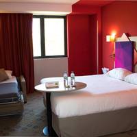 Standard Double Room with Sofa Bed