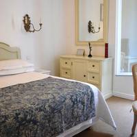 Standard Rear-View Double Room