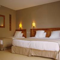 Triple Room with Countryside View