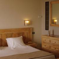 Double or Twin Room with Countryside View