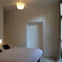 Studio Apartment 9 RUE ROI DE ROME 