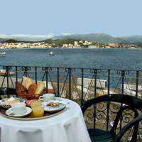 Double Room with Sea View