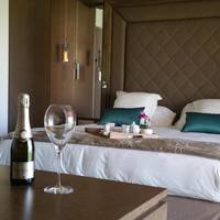 Junior Suite with Sea View and Terrace - Disability Access