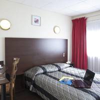 Double Room - Hill Side