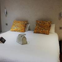 King Double Room