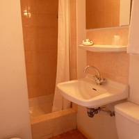 Budget Single Room