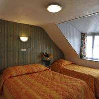 Budget Twin Room