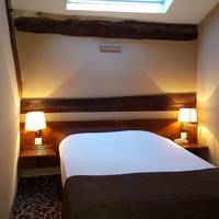 Classic Double Room - Attic