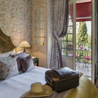 Classic Double Room with Free Spa Access