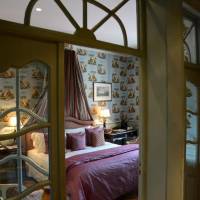 Superior Double Room with Free Spa Access