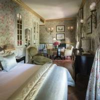 Junior Suite with Free Spa Access