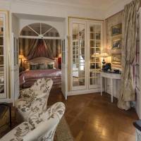 Suite with Terrace with Free Spa Access