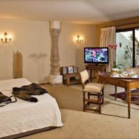 Junior Suite Parc