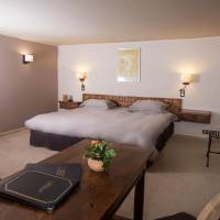 Superior Double Room Parc