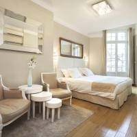 Suite Double or Twin Room