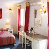 Cottage Double Room with Garden View