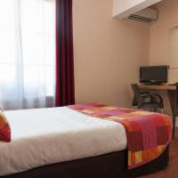 Double Room with Air Conditioning