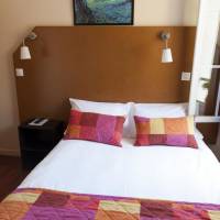 Single Room with Air Conditioning