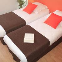 Standard Twin Studio (2 Adults)