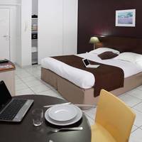 Standard Studio (2 Adults)