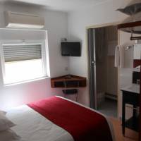 Budget Single Room