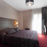 Comfort Double Room - Disability Access