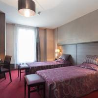 Comfort Twin Room