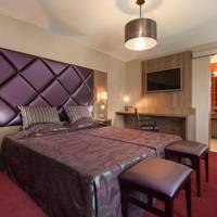 Deluxe Double Room with Bath
