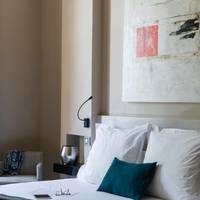 Executive Double Room with free Spa access