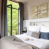 Prestige Suite with Free SPA Access