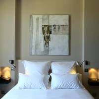 Classic Double Room with Free Spa Access