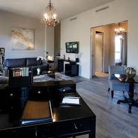 Sainte-Victoire Suite with Free Spa Access