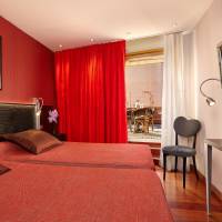 Prestige Room with terrace