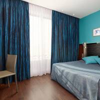 Comfort Room with Shower