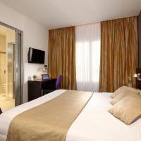 Prestige Room