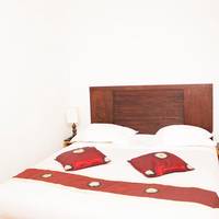 Three-Bedroom Apartment (6 Adults)