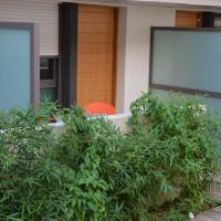 Twin Room Patio Terrace