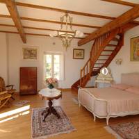 Deluxe Double Room with Bath