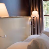 Double Room - Domaine