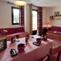 Studio (4 Adults)