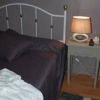 Double Room with Shower