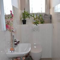 Double or Twin Room with Garden View