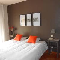 Comfort Double Room with Terrace