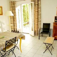 Three-Bedroom Villa with one bathroom
