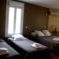 Basic Triple Room