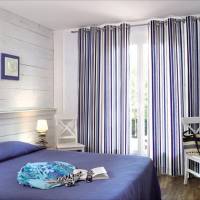 Superior Twin/Double Room with Balcony and Sea View