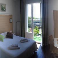 Junior Suite (3 Adults)