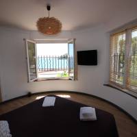 Superior Suite with Sea View