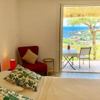 Superior Studio with Sea View 1