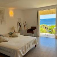 Superior Studio with Sea View 3
